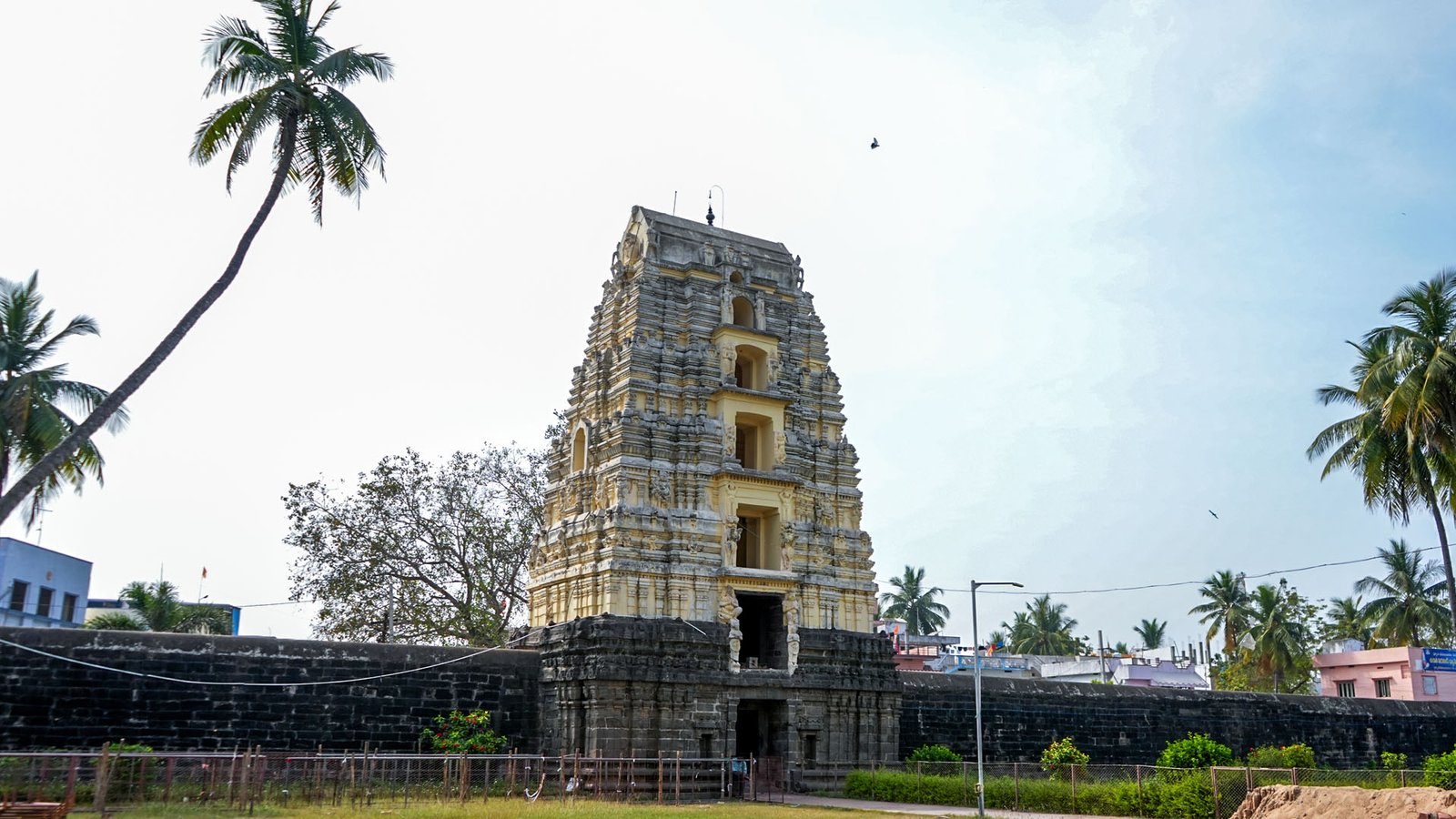 Sri Bhimeswara temple