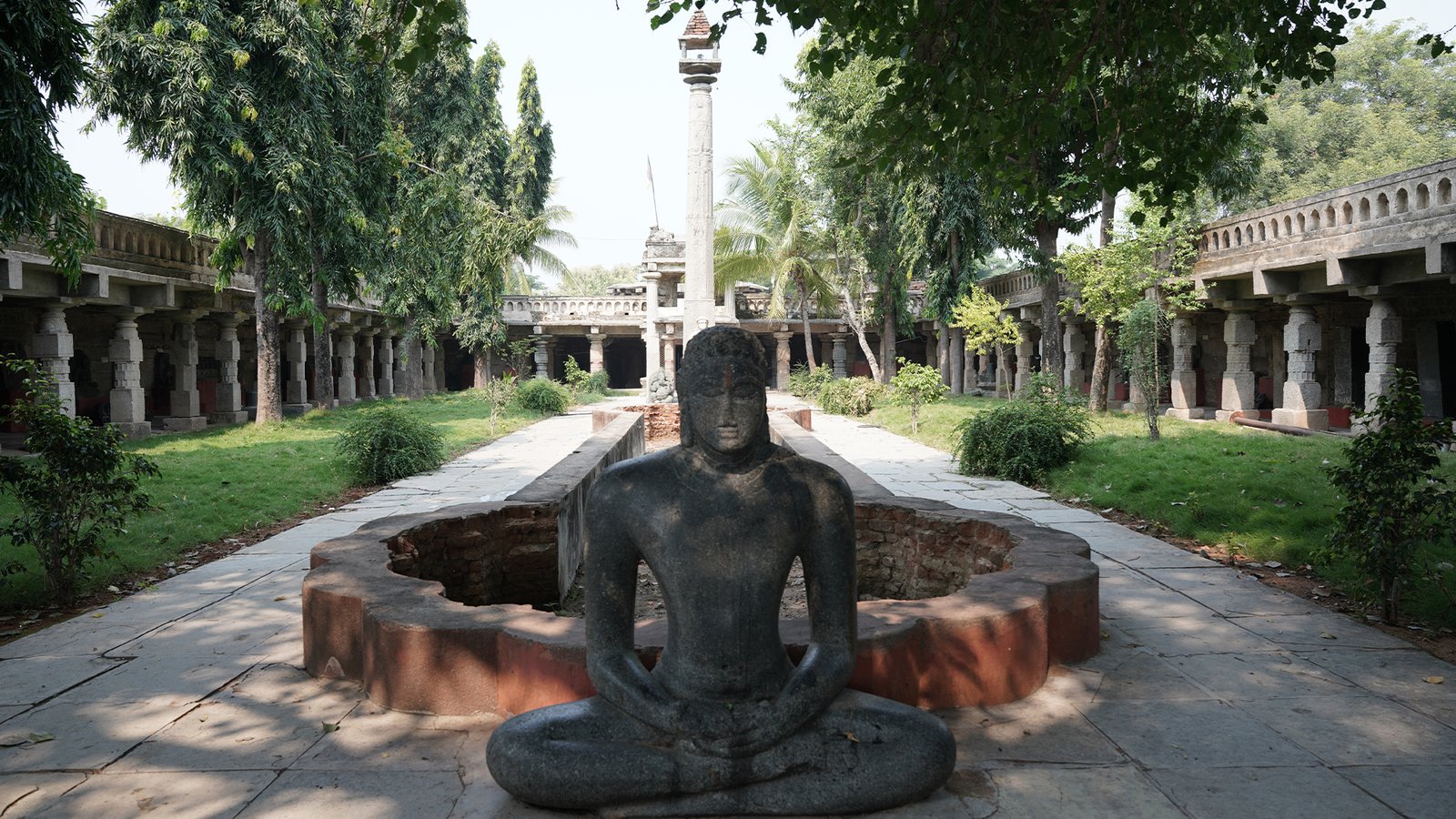 Sri Someswara Temple
