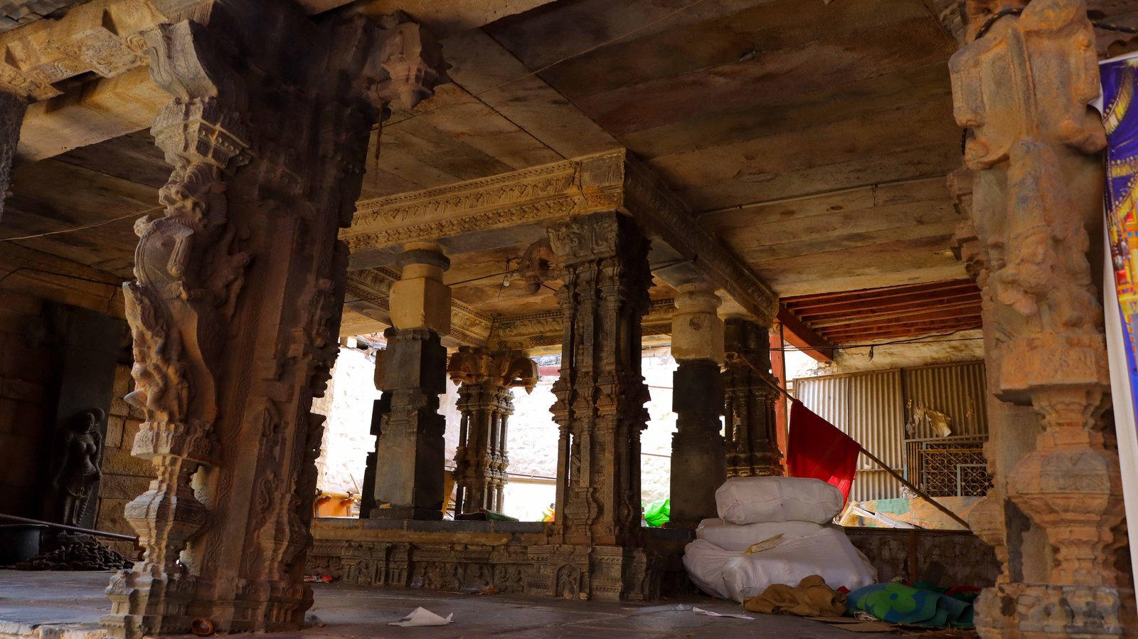 Bugga Rameshwar Bugga-Ramalingeswara Temple Gallery