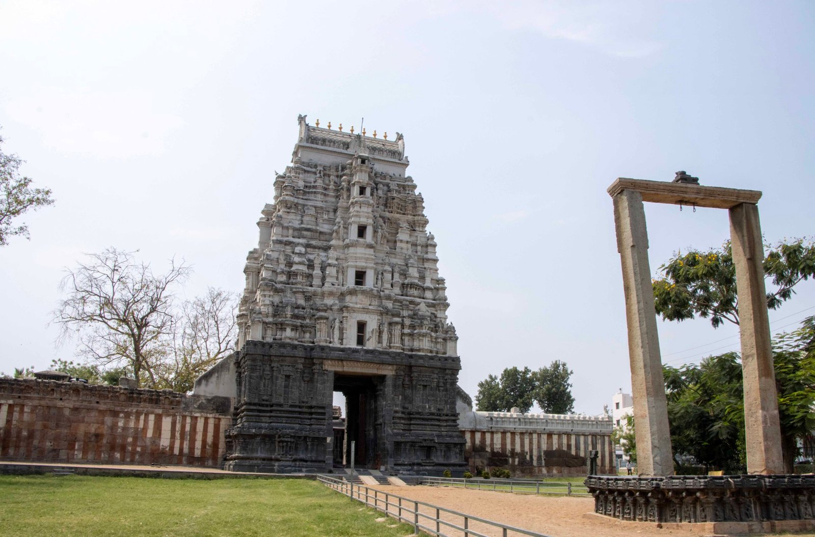 Chintala-Venkataramana Temple
